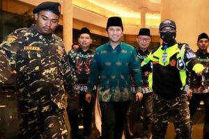 Emil Dardak: Himpunan adalah Jalan untuk Menguatkan Jaringan Bisnis dan Keberpihakan