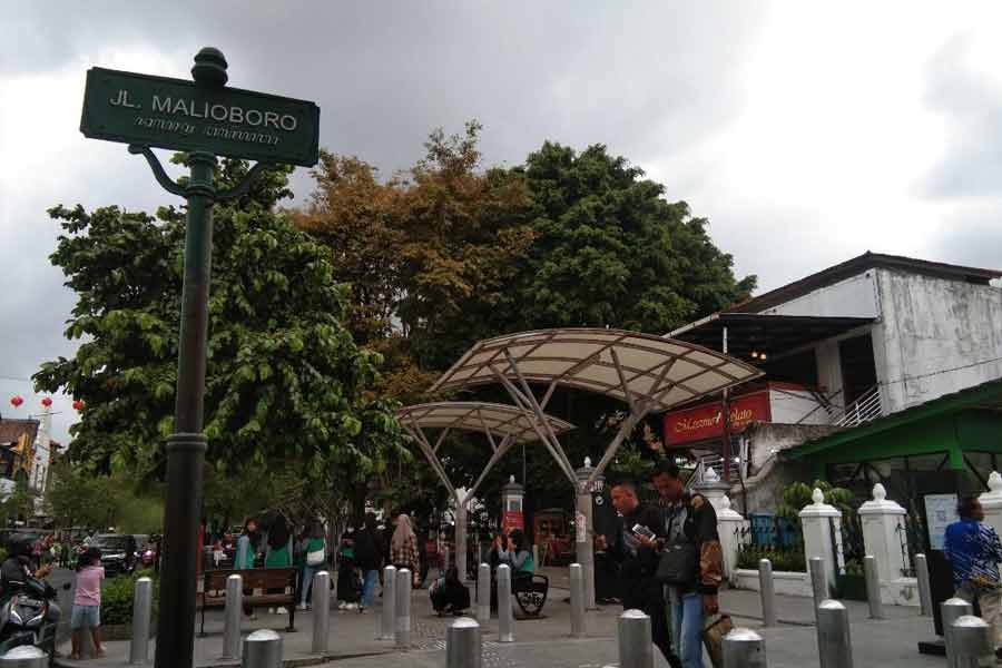 malioboro