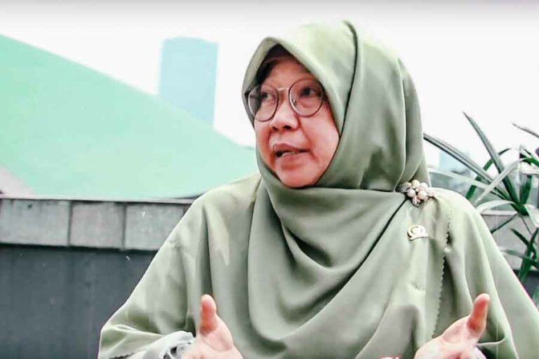 Per Desember 2022 Utang Indonesia Capai Rp7.733 Triliun, DPR: Yang Bayar Siapa?