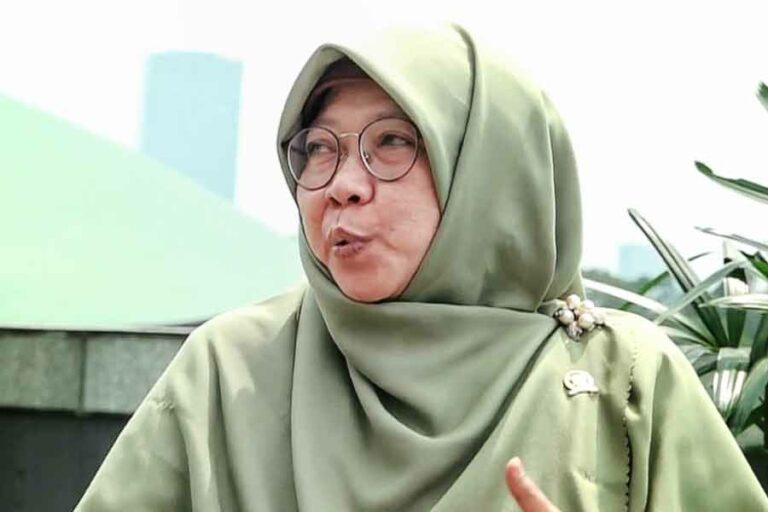 Komisi XI DPR RI Dorong Penerapan Ekonomi Syariah untuk Atasi Masalah Sosial