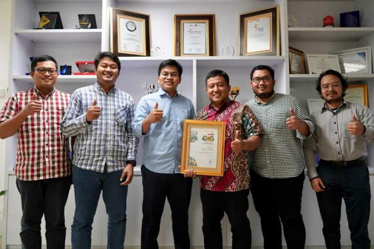PT Pertamina Hulu Energi Raih Penghargaan Indonesia Excellence Good Corporate Governance Awards 2023