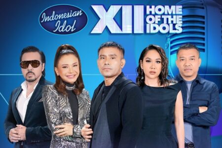 Siaran Langsung Indonesian Idol Malam Ini, Simak Jadwal RCTI Hari Ini Senin 6 Maret 2023 indonesian idol