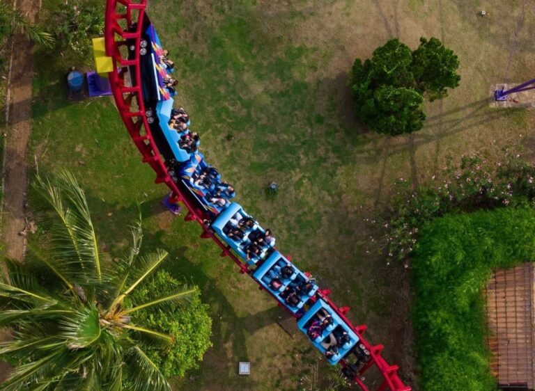 Promo! Ancol Berikan Tiket Gratis Selama Ramadan, Begini Syarat-syaratnya