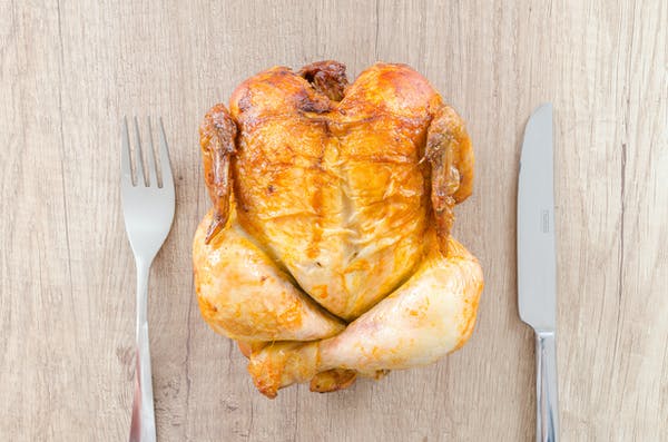 7 Jenis Makanan Haram dalam Islam, No 4 Sulit Terdeteksi, Daging Ayam Bisa jadi Haram