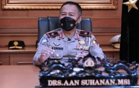 Polri Perkirakan Puncak Arus Mudik di 18 hingga 21 April 2023