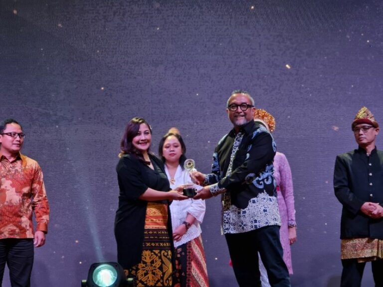 Delapan Penghargaan dalam Ajang PR Indonesia Awards 2023 Kembali Diraih PT Pertamina Hulu Indonesia