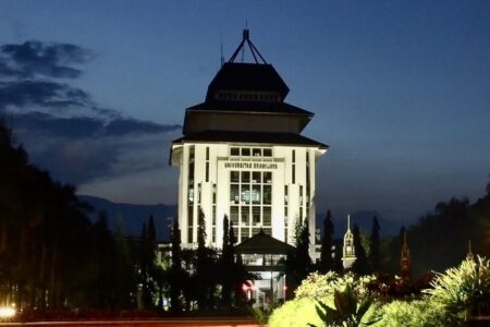 Universitas Brawijaya Jadi PTN dengan Pendaftar Terbanyak di SNBP, Ini 10 Jurusan Paling Diminati