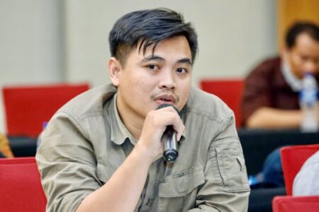 Ketum PB HMI MPO Ajak Netizen Jadi Hakim Sosial Bagi Penyelenggara Negara