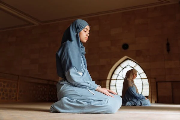 Bacaan Doa Malam Nisfu Syaban Secara Berjamaah, Baca usai Maghrib, Semoga Doa-doa Di Ijabah Allah SWT
