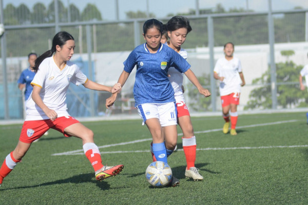 Persib Gacor, Tiga Pemain Putri Dipanggil ke Timnas Indonesia U20 Vietnam, Siapa Saja?