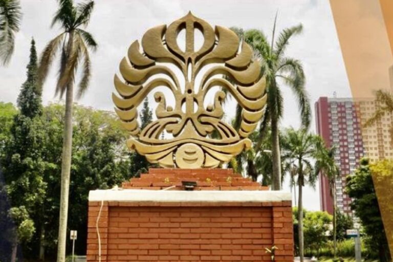 Mahasiswi UI Bunuh Diri Lompat dari Balkon Apartemen Jelang Prosesi Wisuda