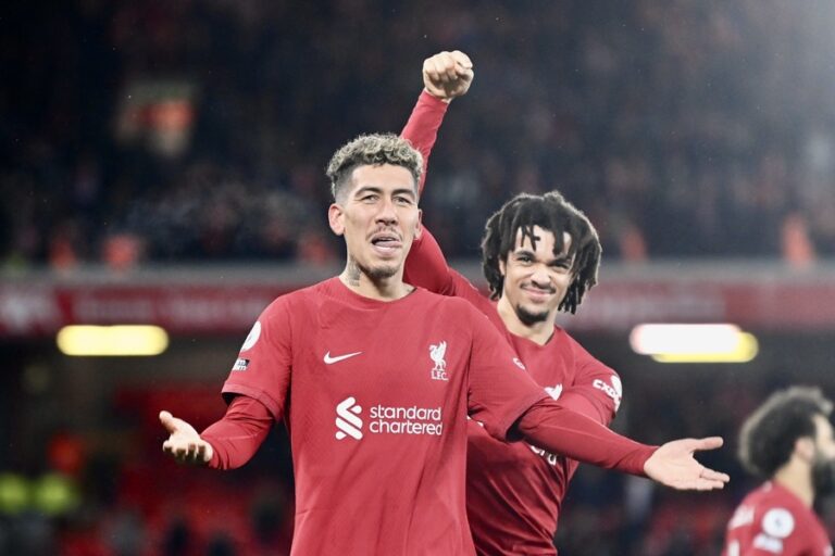 Jurgen Klopp Ungkap Firminho Inginkan Akhir yang Indah di Liverpool