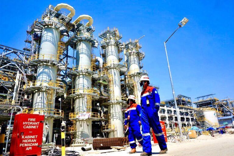 Pertamina Aktifkan Tim Satgas RAFI