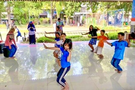 144 Pelamar Ikut Pendaftaran Pengajar Seni Sudin Kebudayaan Jakarta Utara