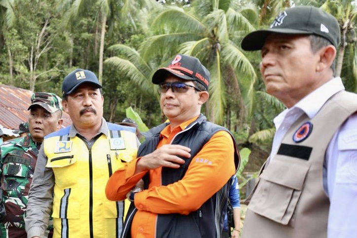 BPNB Minta Pemerintah Pulihkan Jaringan Telekomunikasi di Pulau Serasan Natuna