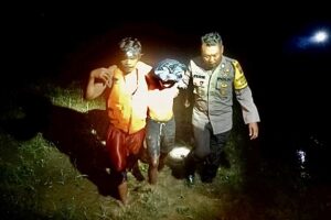 Terjebak Saat Tradisi Pladu Sungai Brantas, 19 Warga Tulungagung Berhasil Diselamatkan