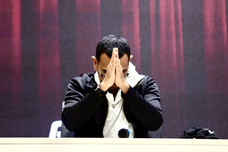 PSSI Bingung, Erick Thohir Lakukan Diplomasi ke FIFA dan Pemerintah terkait Piala Dunia U-20