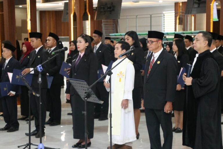 Sutarmidji Ingatkan ASN untuk Bijak Bermedia Sosial