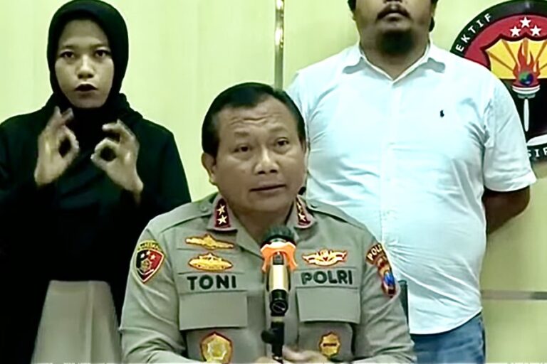 Tipu 25 Ribu Orang, Crazy Rich Surabaya Wahyu Kenzo Raup Untung Rp9 Triliun