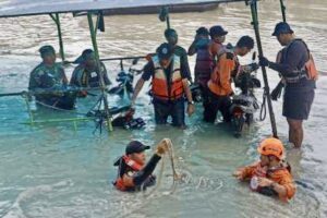 Kapal Tambangan Tenggelam Lagi, DPRD Surabaya Minta Segera Realisasikan Jembatan Karangpilang-Jambangan