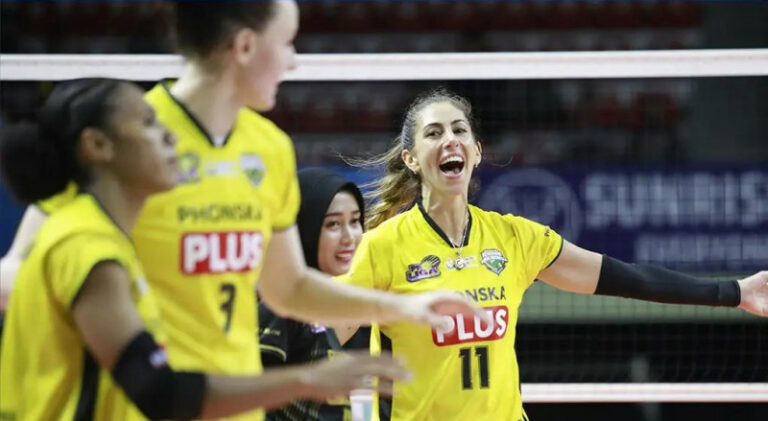 Jadwal Proliga Hari ini Seri Semarang Final Four Putri Jakarta BIN vs Gresik Petrokimia Pupuk Indonesia