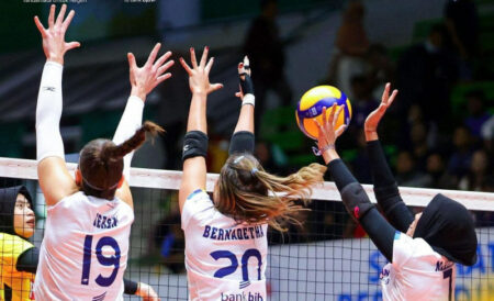Klasemen Jadwal Pertandingan Hari ini Jumat 3 Maret 2023 Final Four Proliga Seri Kedua Semarang Putri