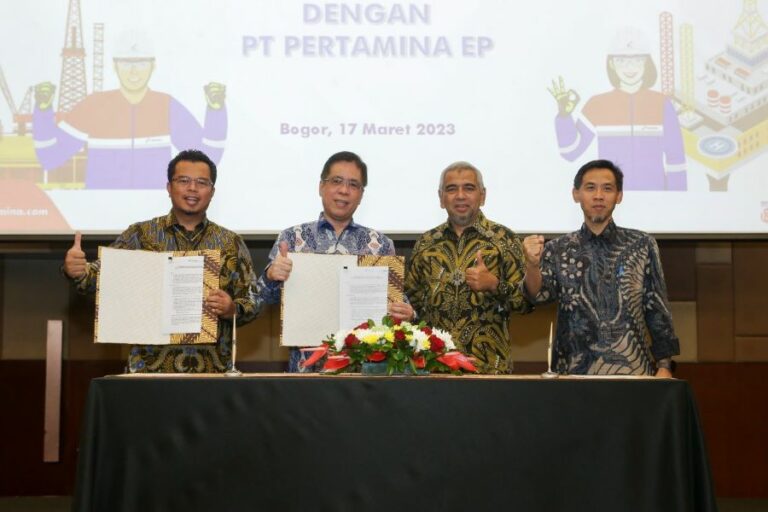 Memaksimalkan Potensi Minyak dan Gas Bumi dengan Strategi Borderless
