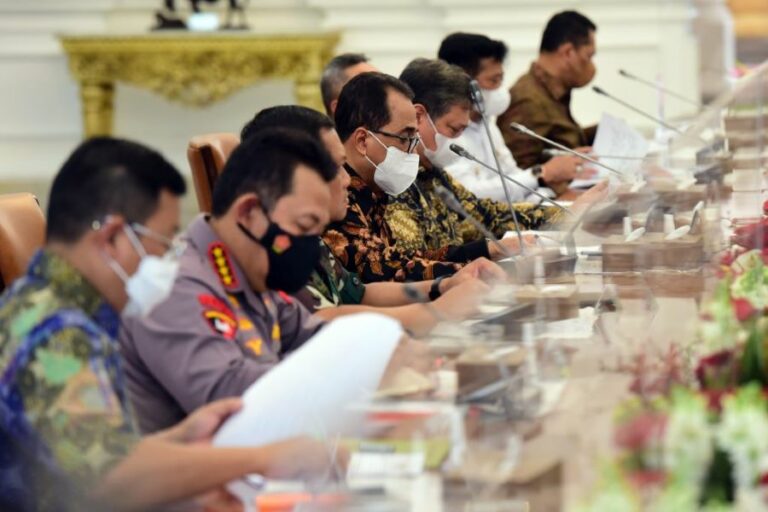 Jumlah Pemudik Lebaran 2023 Capai 123 Juta Orang, Menhub Lakukan Koordinasi dengan Polri dan Menko PMK