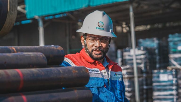Kebutuhan Energi Nasional Sebesar 210 Mega Ton Oil