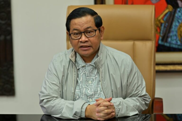 Ramadan Pertama setelah PPKM Dicabut