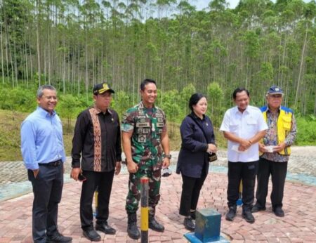 PDI Perjuangan Kalbar Siap Sambut Kedatangan Puan Maharani