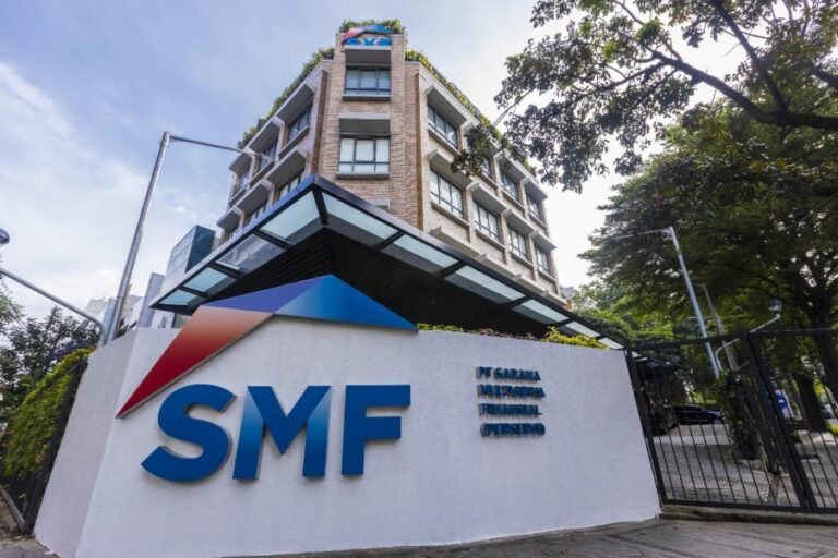 SMF Siap Jadi Akselerator Pengembangan Ekosistem Pembiayaan Perumahan