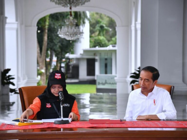Ketua KPU: Proses Pemutakhiran Data, DP4 dan DPT Capai 204 Juta Pemilih, Bukti Pemilu Tetap Berjalan