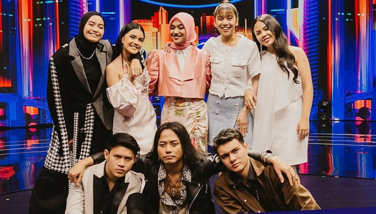 Gratis Link Live Streaming Indonesian Idol Top 8 Malam Ini di RCTI