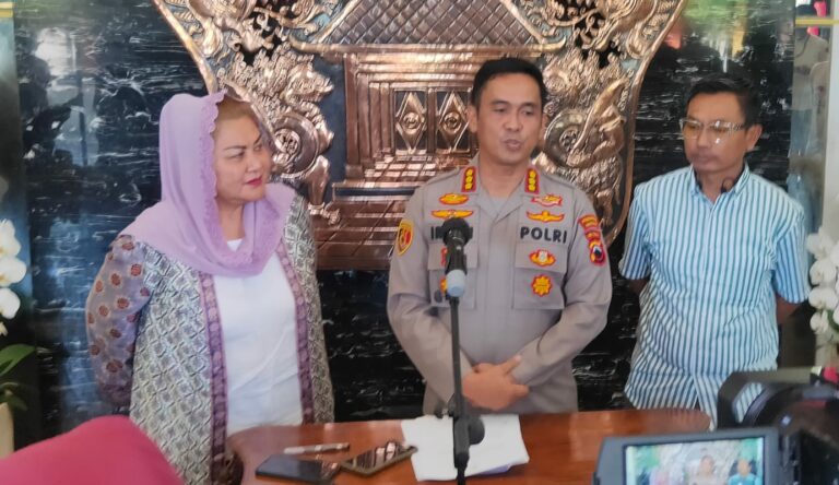 Lapor Cegah Kejahatan Kota Semarang Punya Aplikasi Kentong Digital Kenita, Ini Cara Akses Menggunakannya