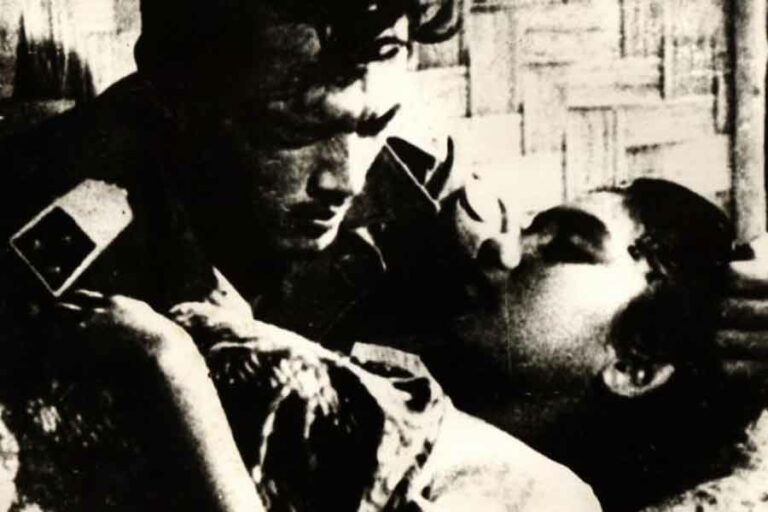 Sejarah Hari Ini, Film Indonesia Pertama ‘Darah dan Doa’ Mulai Diputar di Bioskop Darah dan Doa