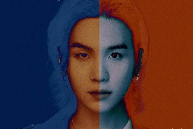 Daftar Harga Cara Beli Tiket SUGA BTS dalam Konser Agust D TOUR 2023 Tiket SUGA BTS dalam Konser Agust D TOUR 2023