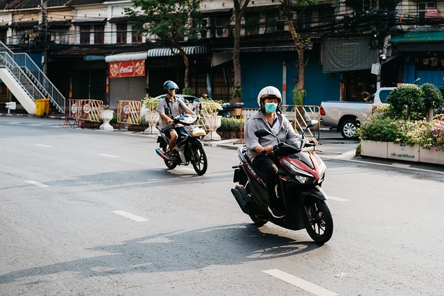 Lebaran 2023, Puluhan Juta Orang Mudik Pakai Kendaraan Pribadi