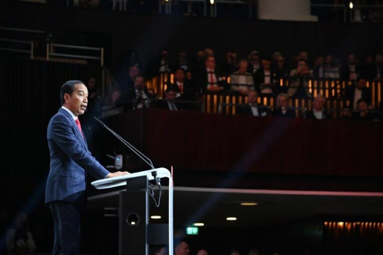 PLN Galang Kolaborasi Teknologi Hijau di Tingkat Global