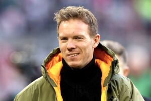 Chelsea Kejar Julian Nagelsmann, Luis Enrique Masuk Daftar Kandidat