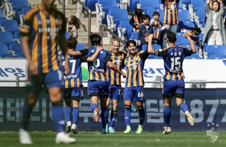 Bukan Al Nassr, Daftar 10 Klub Sepak Bola Terbaik Asia, Korea Selatan di Puncak, Iran Mendominasi