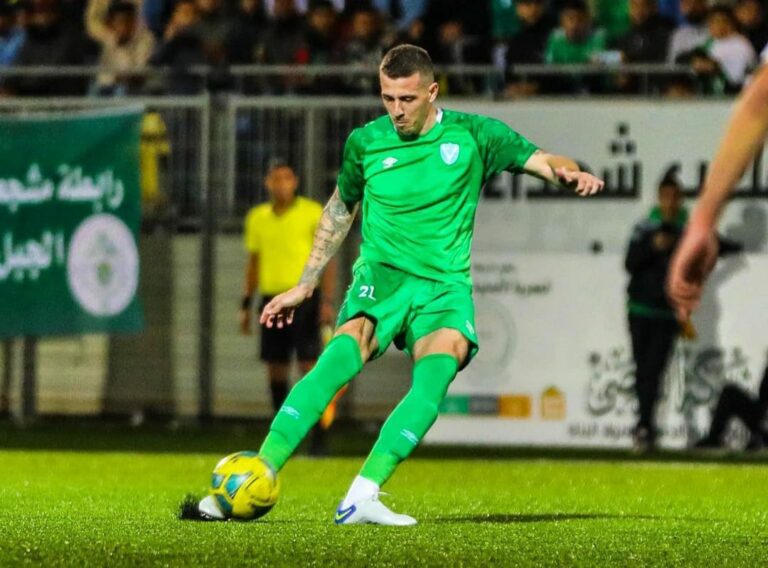 Profil Nikola Kovavevic dan Statistik Terbaru, Bocah Anyar di PSIS Semarang Pengganti Jonathan Cantillana