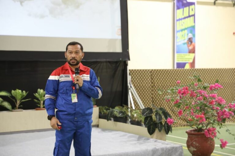 Pentingnya Aspek HSSE di Setiap Kegiatan Hulu Migas