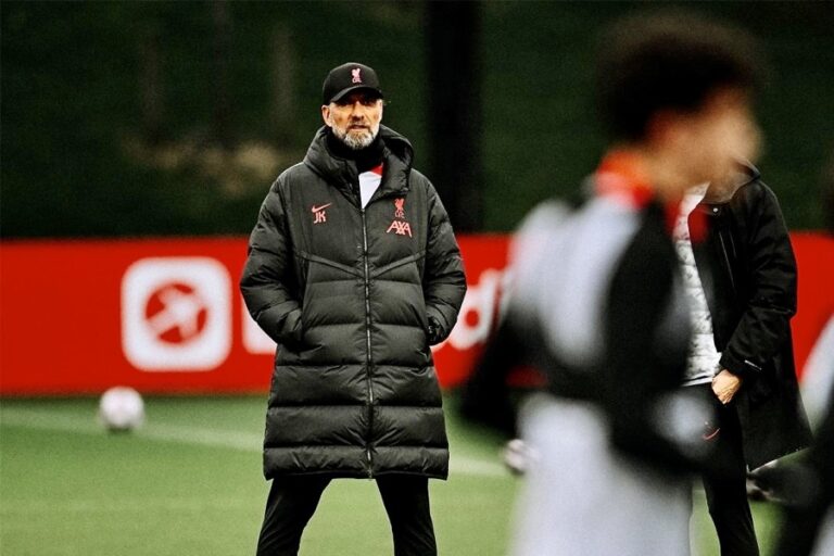 Hadapi Chelsea, Jurgen Klopp Yakin Liverpool Siap Bangkit Raih Kemenangan