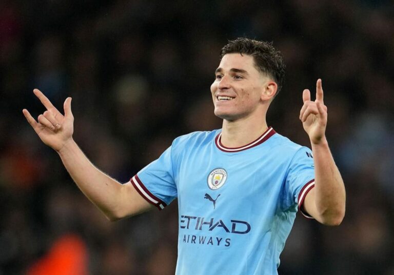Live Score Manchester City VS Liverpool, Pemain Terbaik Piala Dunia Samakan Keadaan