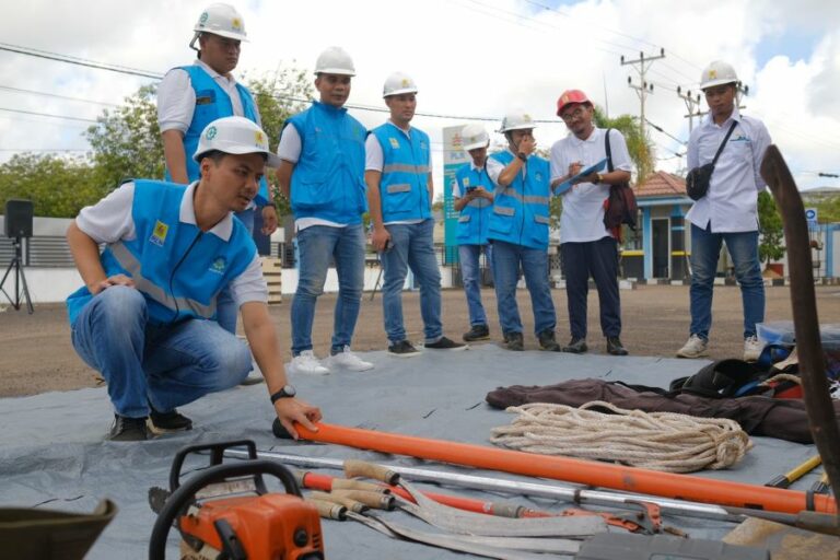 PLN Lakukan Peningkatan Konsumsi saat Ramadan hingga Lebaran