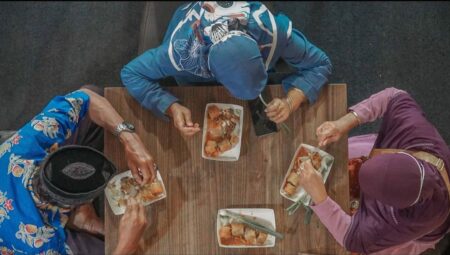 5 Daftar Jajanan Khas Semarang yang Legendaris, List Oleh-oleh Khas Lebaran, Ada Lumpia dan Lainnya