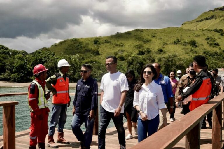Kemenparekraf Siap Dukung Pelaksanaan KTT ASEAN