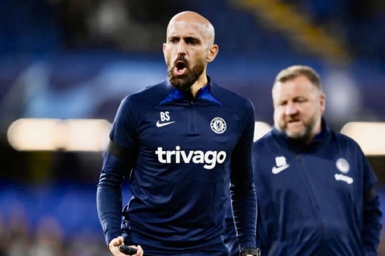 Debut Bruno Saltor di Laga Chelsea vs Liverpool, Pertarungan Dua Raksasa Pincang