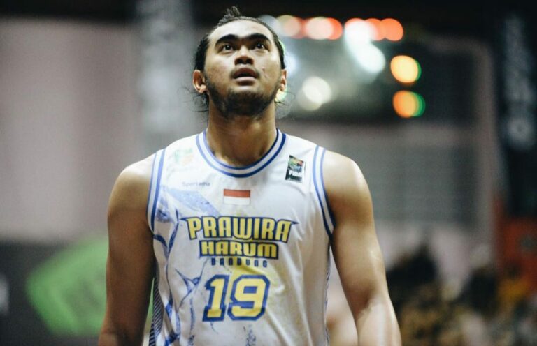 2 Jagoan Prawira Bandung Disedot Timnas Basket Putra, Siapa Saja?